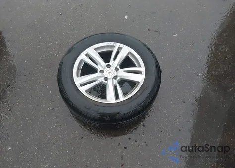 2014 Acura Rdx from USA, damaged, VIN 5J8TB3H32EL003190